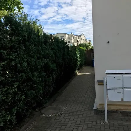 Ferienwohnung Daire