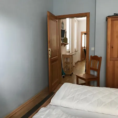 Ferienwohnung דירה *