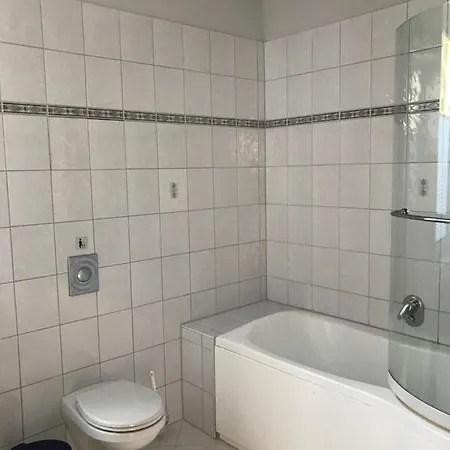 Ferienwohnung Daire *