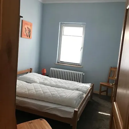 Ferienwohnung