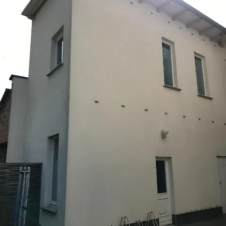 Ferienwohnung Daire Heringsdorf